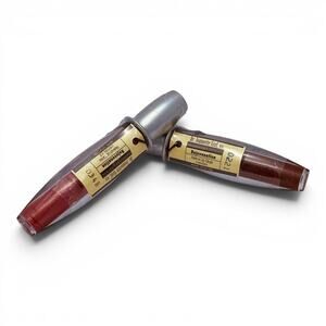 Dr Jeannette Graf Rejuvenation Retinol Lip Gloss / Caramel & Crystal Ice